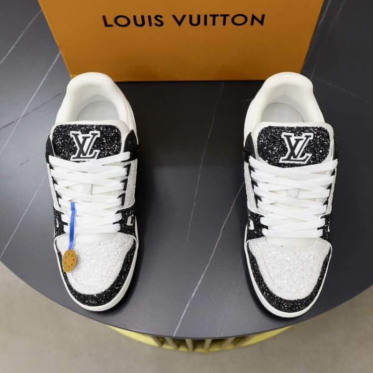 Picture of Louis Vuitton Shoes _SKULVsz35-45hnx050416401